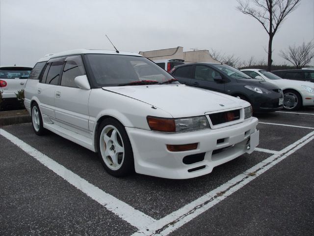 toyota sprinter carib ae95